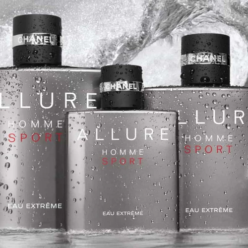 Nước hoa nam Chanel Allure Homme Sport Eau Extreme EDP